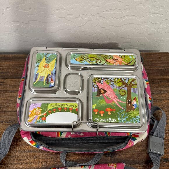 PlanetBox Rover set - Picture 1 of 7